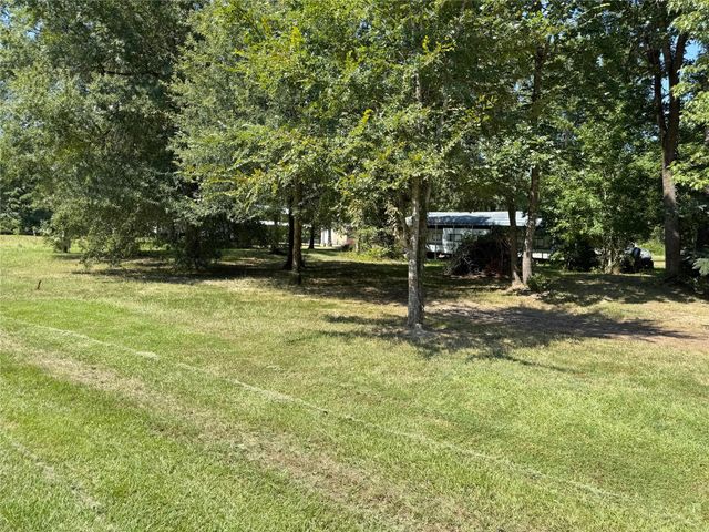 181 Willow Oak Lane, Point Blank, TX 77364
