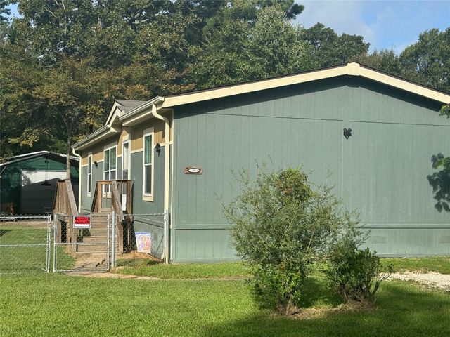 181 Willow Oak Lane, Point Blank, TX 77364