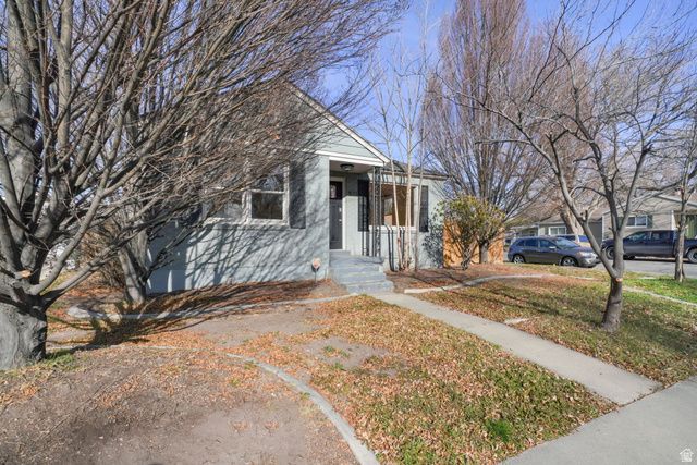 531 E 2700 S, Salt Lake City, UT 84106