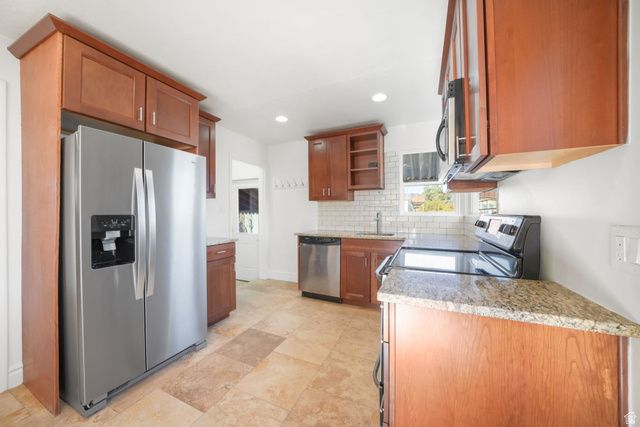 531 E 2700 S, Salt Lake City, UT 84106