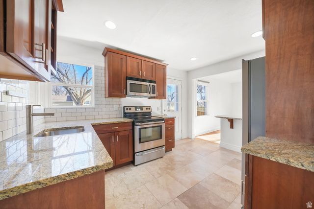 531 E 2700 S, Salt Lake City, UT 84106