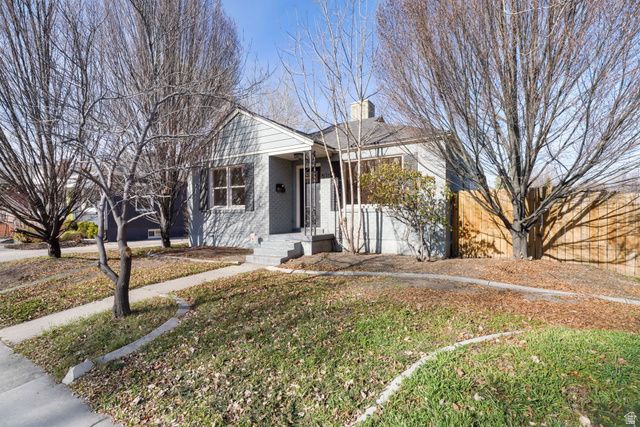 531 E 2700 S, Salt Lake City, UT 84106