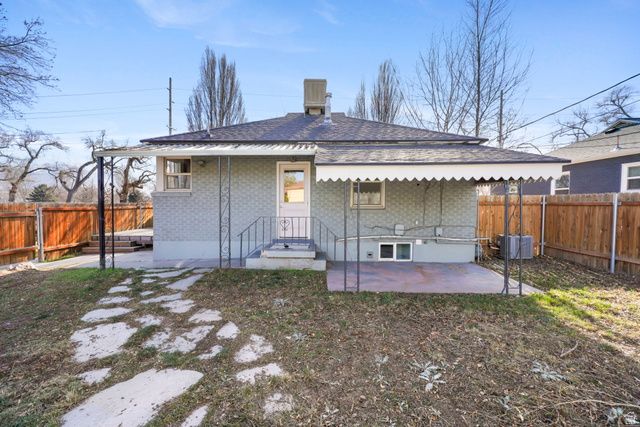531 E 2700 S, Salt Lake City, UT 84106