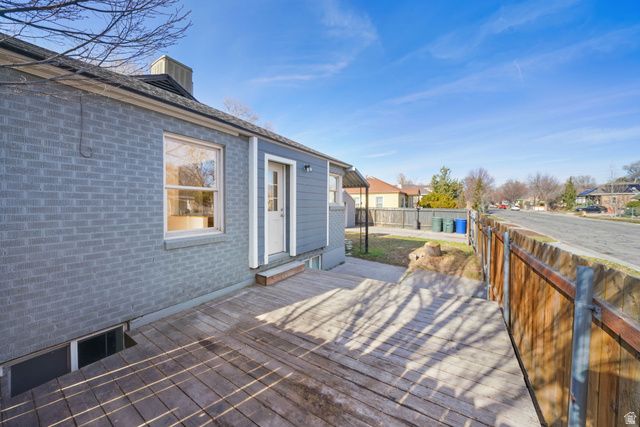 531 E 2700 S, Salt Lake City, UT 84106