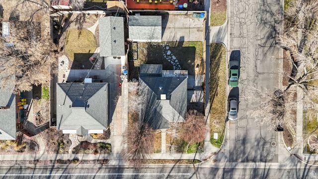 531 E 2700 S, Salt Lake City, UT 84106
