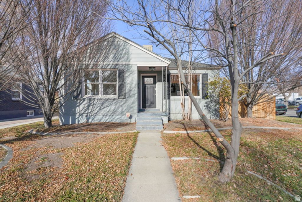 531 E 2700 S, Salt Lake City, UT 84106