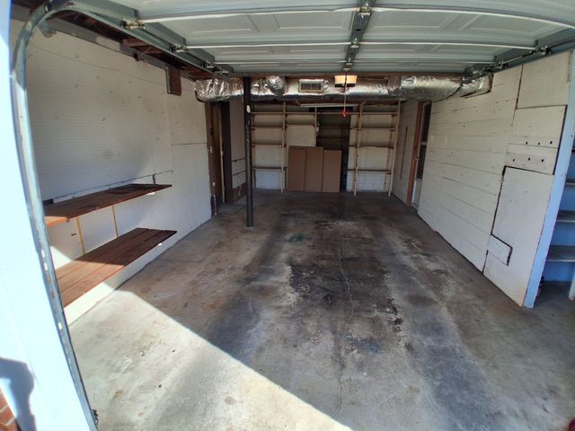 552 Paula Dr, Clarksville, TN 37042