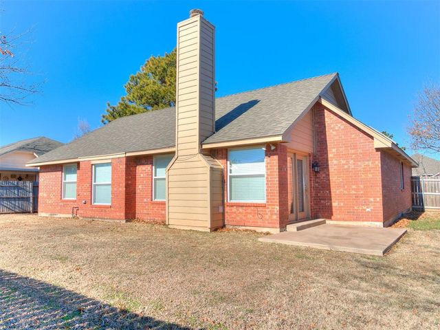 4100 Kent Street, Norman, OK 73072