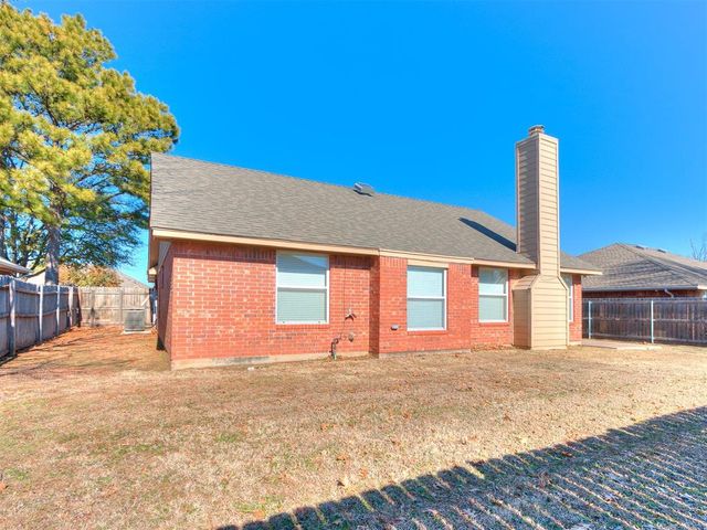 4100 Kent Street, Norman, OK 73072