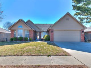4100 Kent Street, Norman, OK 73072