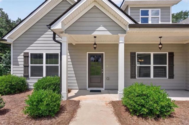 137 Holtz Drive, Carrollton, GA 30117
