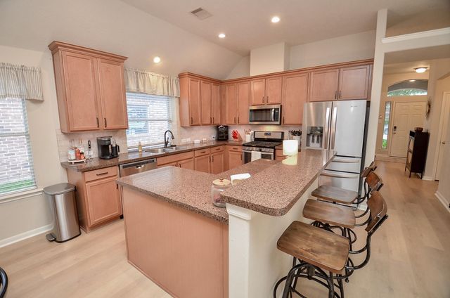 9222 Sorrell Hollow Lane, Rosenberg, TX 77469