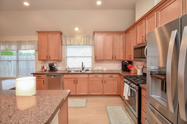 9222 Sorrell Hollow Lane, Rosenberg, TX 77469