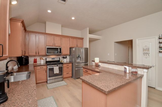 9222 Sorrell Hollow Lane, Rosenberg, TX 77469