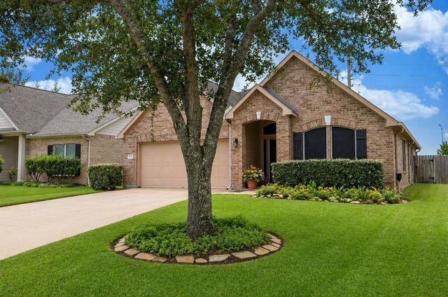 9222 Sorrell Hollow Lane, Rosenberg, TX 77469