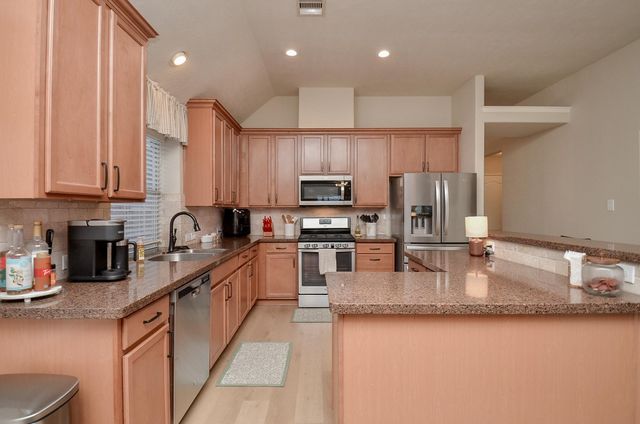 9222 Sorrell Hollow Lane, Rosenberg, TX 77469