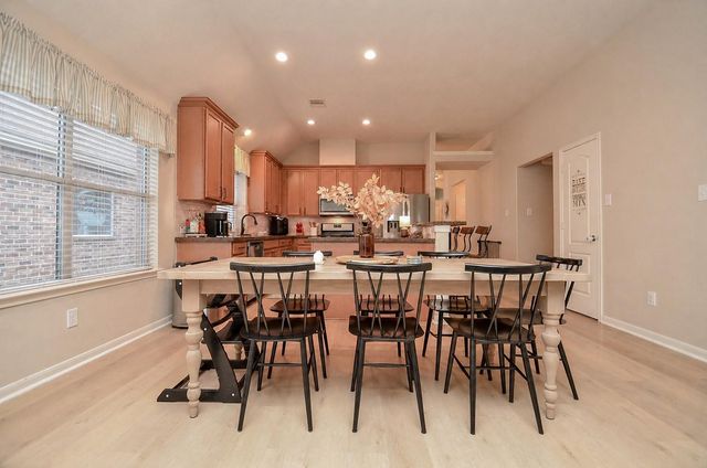 9222 Sorrell Hollow Lane, Rosenberg, TX 77469