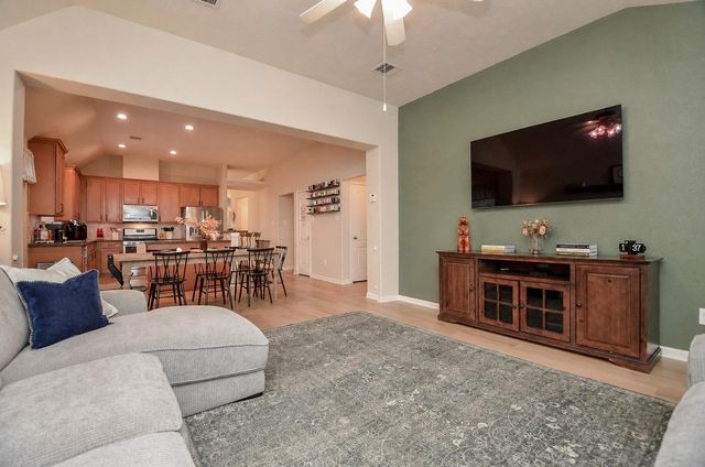 9222 Sorrell Hollow Lane, Rosenberg, TX 77469