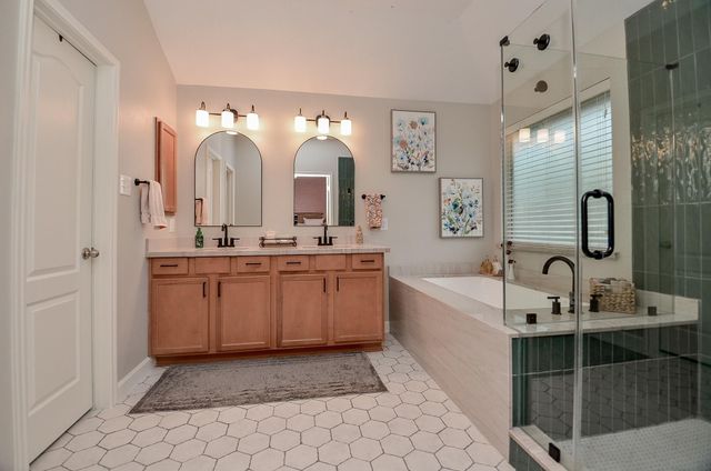 9222 Sorrell Hollow Lane, Rosenberg, TX 77469