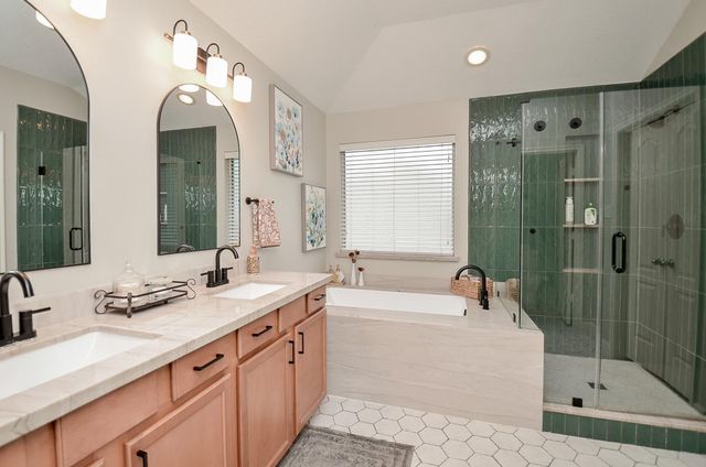 9222 Sorrell Hollow Lane, Rosenberg, TX 77469