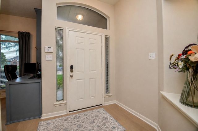 9222 Sorrell Hollow Lane, Rosenberg, TX 77469