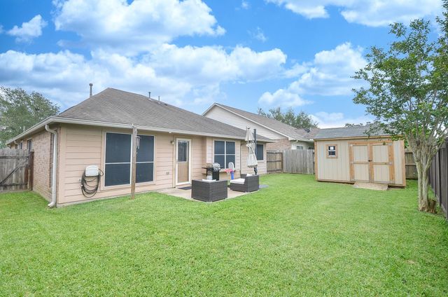 9222 Sorrell Hollow Lane, Rosenberg, TX 77469