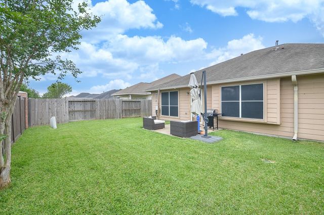 9222 Sorrell Hollow Lane, Rosenberg, TX 77469