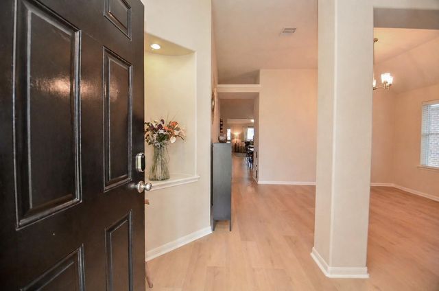 9222 Sorrell Hollow Lane, Rosenberg, TX 77469