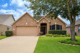 9222 Sorrell Hollow Lane, Rosenberg, TX 77469