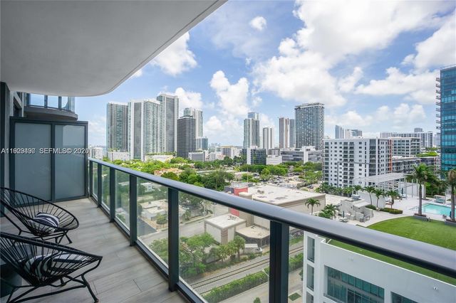 121 NE 34th St 1203, Miami, FL 33137