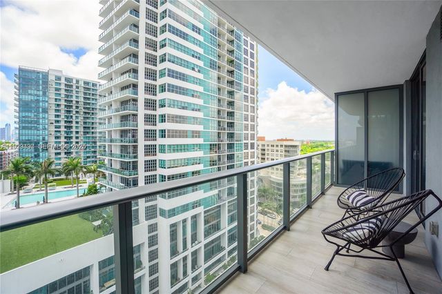 121 NE 34th St 1203, Miami, FL 33137