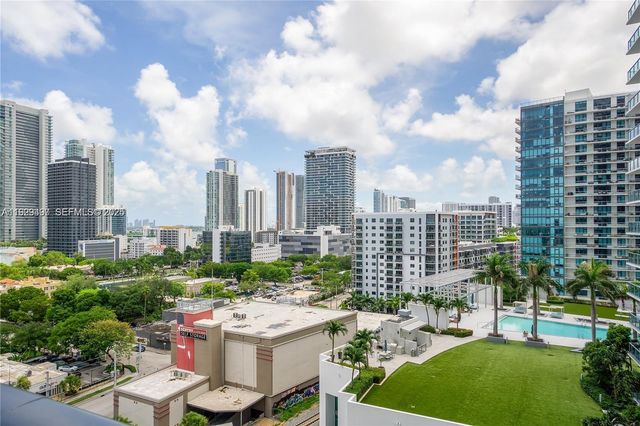 121 NE 34th St 1203, Miami, FL 33137