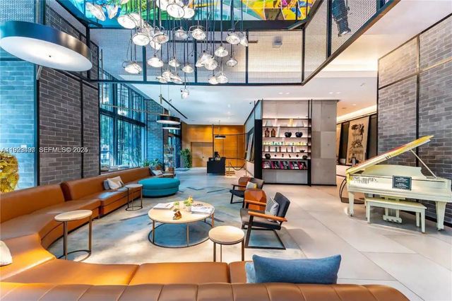 121 NE 34th St 1203, Miami, FL 33137