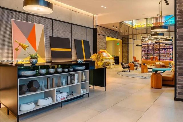 121 NE 34th St 1203, Miami, FL 33137