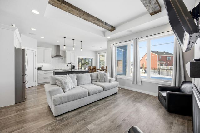 1465 Shawnas Place S, Fargo, ND 58104