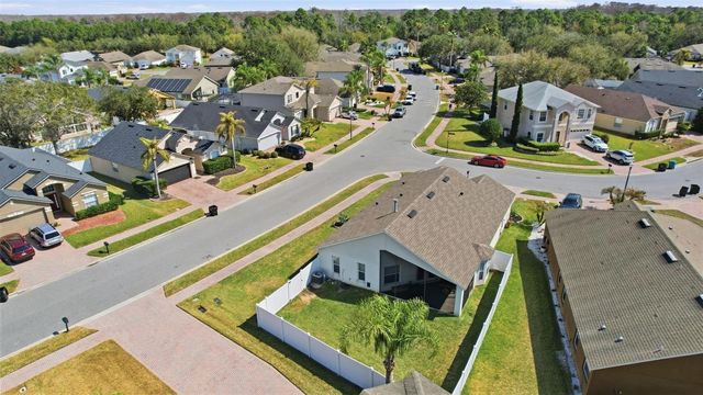 10077 PORTOFINO DRIVE, Orlando, FL 32832