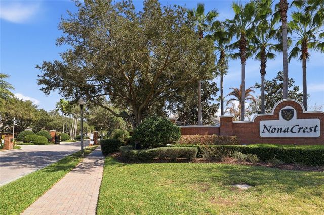 10077 PORTOFINO DRIVE, Orlando, FL 32832