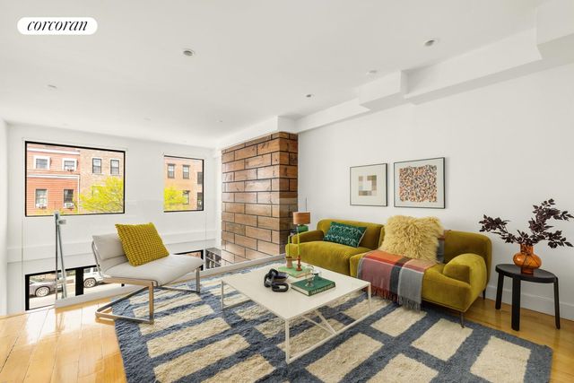 578 LAFAYETTE Avenue, New York City, NY 11205