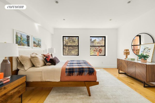 578 LAFAYETTE Avenue, New York City, NY 11205