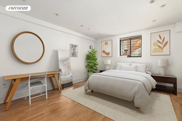 578 LAFAYETTE Avenue, New York City, NY 11205
