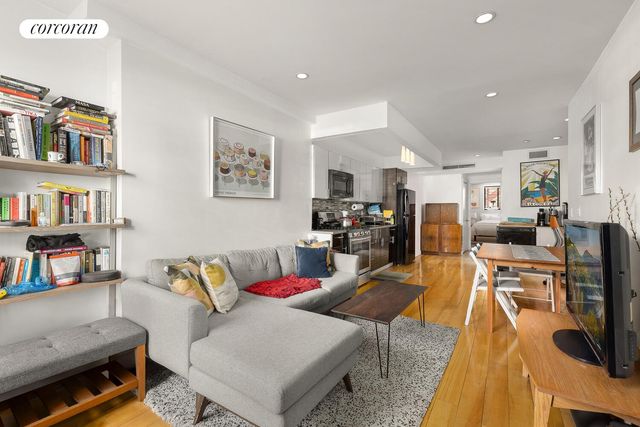 578 LAFAYETTE Avenue, New York City, NY 11205