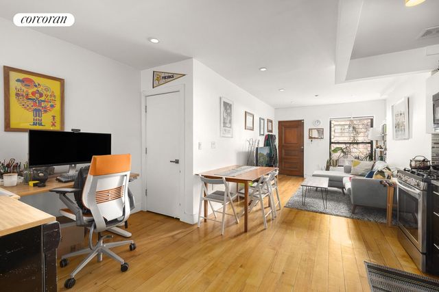578 LAFAYETTE Avenue, New York City, NY 11205