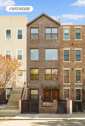578 LAFAYETTE Avenue, New York City, NY 11205