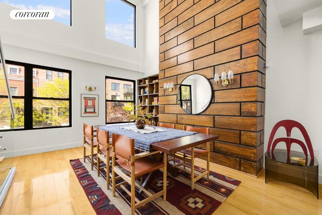 578 LAFAYETTE Avenue, New York City, NY 11205