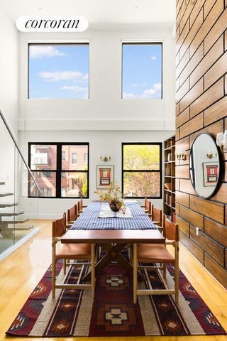 578 LAFAYETTE Avenue, New York City, NY 11205