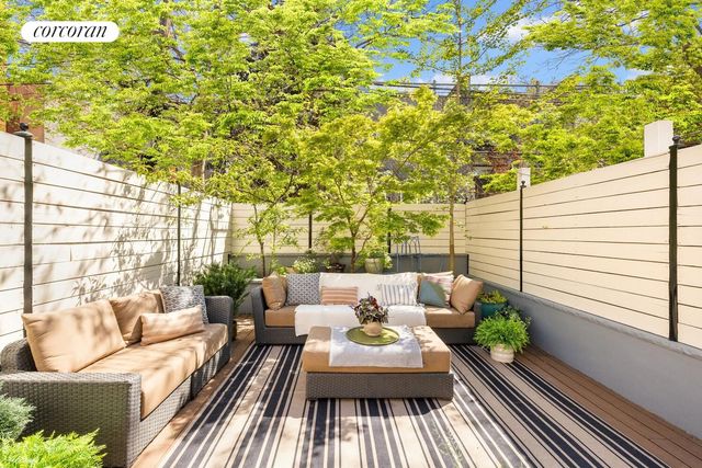 578 LAFAYETTE Avenue, New York City, NY 11205