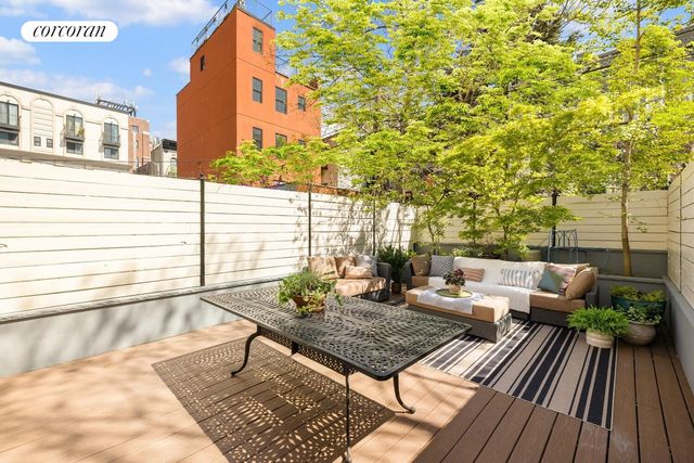 578 LAFAYETTE Avenue, New York City, NY 11205