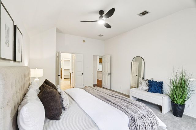 1602 Drop Tine DR, Cedar Park, TX 78613