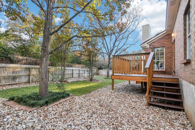 1602 Drop Tine DR, Cedar Park, TX 78613