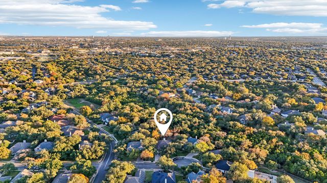 1602 Drop Tine DR, Cedar Park, TX 78613